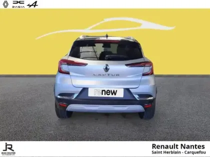 Photo 22 Renault Captur Gén. II (HJB) Ph1 Intens 5