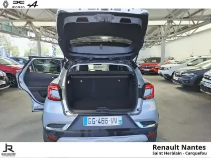 Photo 29 Renault Captur Gén. II (HJB) Ph1 Intens 5