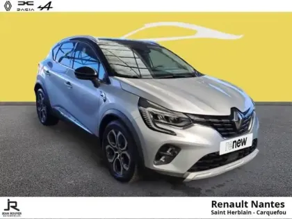 Photo 16 Renault Captur Gén. II (HJB) Ph1 Intens 5
