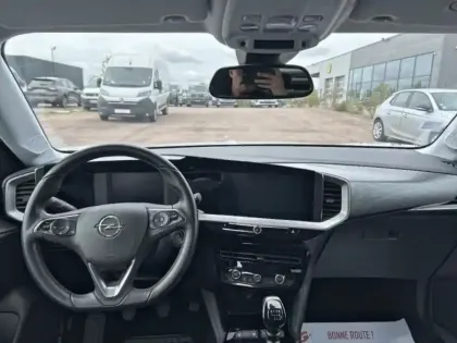 Photo 7 Opel Mokka Gén. II Ph1 Elegance 5