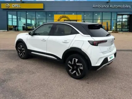 Photo 6 Opel Mokka Gén. II Ph1 Elegance 5