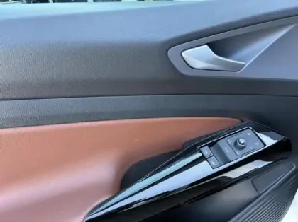 Photo 9 Volkswagen Id.4 Gén. I Ph1 1st 5