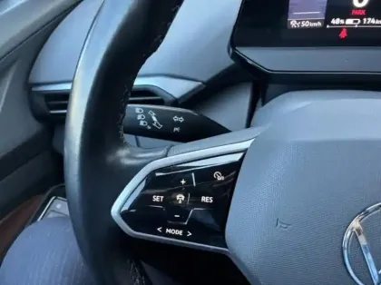 Photo 14 Volkswagen Id.4 Gén. I Ph1 1st 5