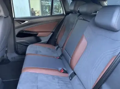 Photo 7 Volkswagen Id.4 Gén. I Ph1 1st 5