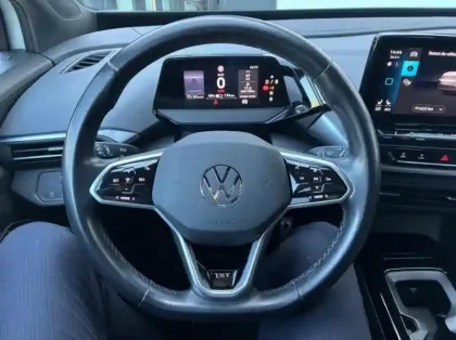 Photo 13 Volkswagen Id.4 Gén. I Ph1 1st 5