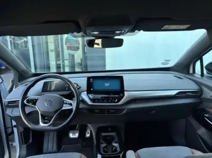 Photo 8 Volkswagen Id.4 Gén. I Ph1 1st 5