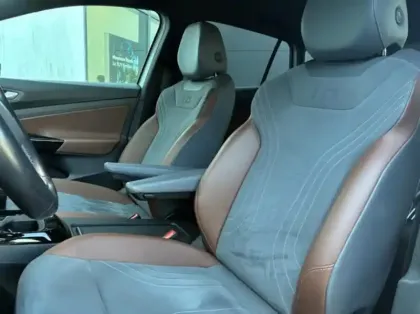 Photo 11 Volkswagen Id.4 Gén. I Ph1 1st 5