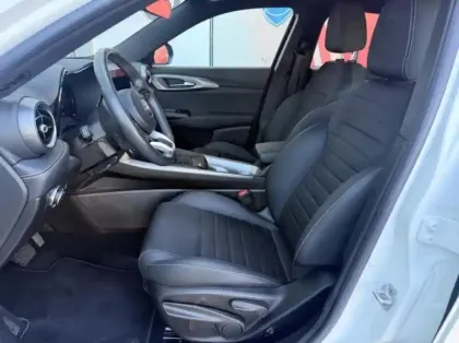 Photo 9 Alfa Romeo Tonale  1.6 Mjet II 130ch Ti TCT