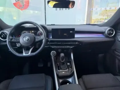 Photo 11 Alfa Romeo Tonale  1.6 Mjet II 130ch Ti TCT