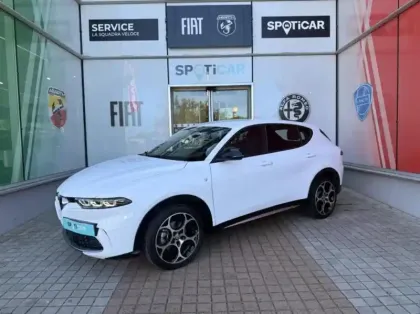 Photo Alfa Romeo Tonale Ti