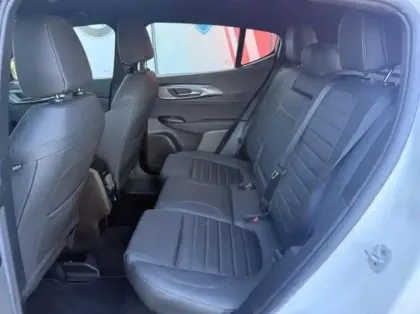 Photo 10 Alfa Romeo Tonale  1.6 Mjet II 130ch Ti TCT