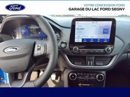 Photo 6 Ford Puma Gén. II Ph1 ST-Line X 5