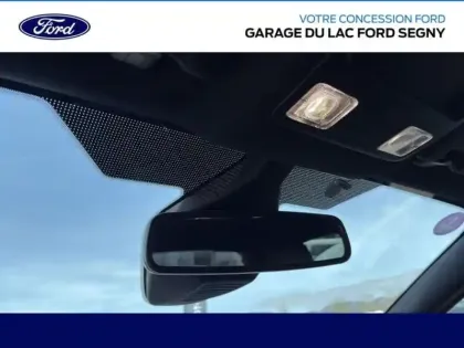 Photo 5 Ford Puma Gén. II Ph1 ST-Line X 5