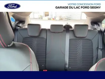 Photo 12 Ford Puma Gén. II Ph1 ST-Line X 5