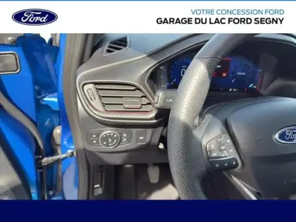 Photo 13 Ford Puma Gén. II Ph1 ST-Line X 5