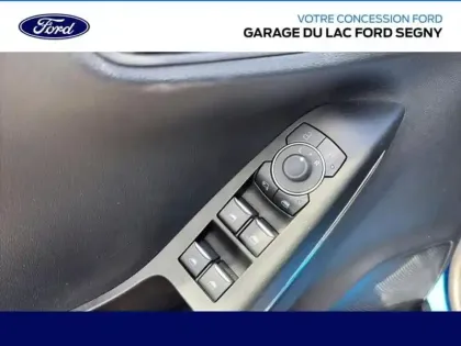 Photo 14 Ford Puma Gén. II Ph1 ST-Line X 5