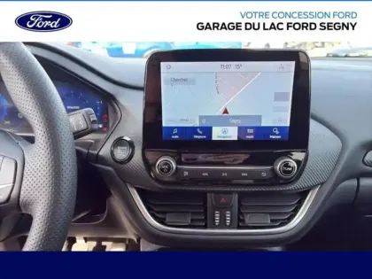 Photo 9 Ford Puma Gén. II Ph1 ST-Line X 5