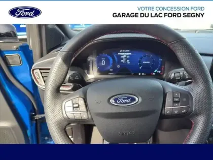 Photo 7 Ford Puma Gén. II Ph1 ST-Line X 5