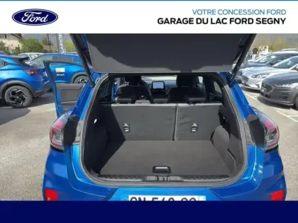 Photo 11 Ford Puma Gén. II Ph1 ST-Line X 5