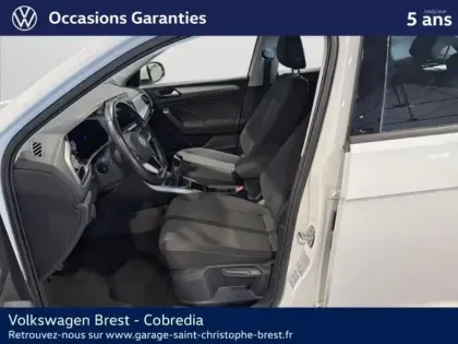 Photo 7 Volkswagen T-roc  1.0 TSI 110ch Life