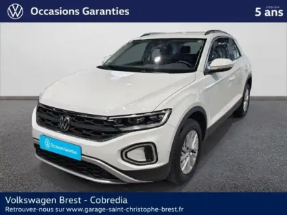 Photo Volkswagen T-roc Life