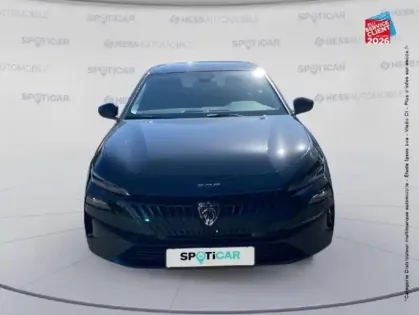 Photo 16 Peugeot 308  1.2 Hybrid 145ch Style e-DCS6