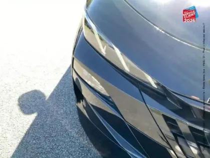 Photo 12 Peugeot 308  1.2 Hybrid 145ch Style e-DCS6