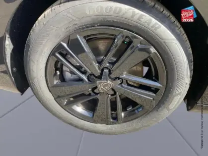 Photo 9 Peugeot 308  1.2 Hybrid 145ch Style e-DCS6