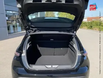 Photo 13 Peugeot 308  1.2 Hybrid 145ch Style e-DCS6