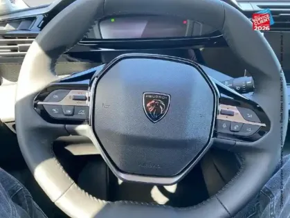 Photo 11 Peugeot 308  1.2 Hybrid 145ch Style e-DCS6