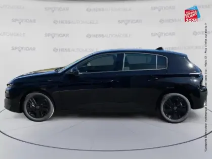 Photo 23 Peugeot 308  1.2 Hybrid 145ch Style e-DCS6
