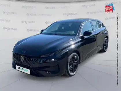 Photo Peugeot 308 Style