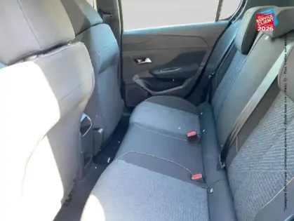 Photo 10 Peugeot 308  1.2 Hybrid 145ch Style e-DCS6