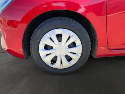 Photo 8 Suzuki Swift Gén. IV Ph2 Avantage 5