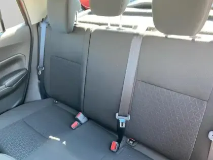 Photo 13 Suzuki Swift Gén. IV Ph2 Avantage 5