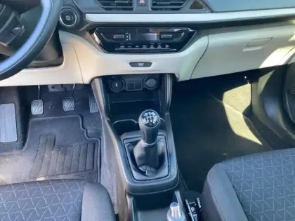 Photo 11 Suzuki Swift Gén. IV Ph2 Avantage 5