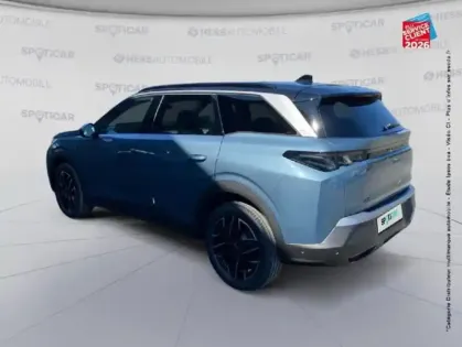 Photo 7 Peugeot 5008  Hybrid 145ch GT Exclusive e-DCS6