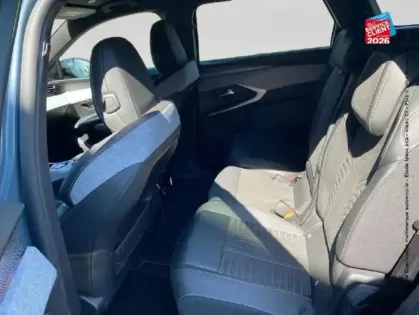 Photo 10 Peugeot 5008  Hybrid 145ch GT Exclusive e-DCS6