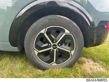 Photo 9 Kia Niro Gén. II Ph1 Active 5