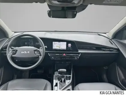 Photo 10 Kia Niro Gén. II Ph1 Active 5