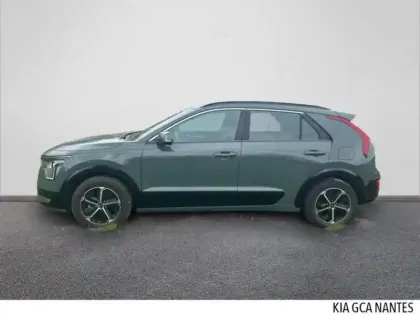 Photo 8 Kia Niro Gén. II Ph1 Active 5