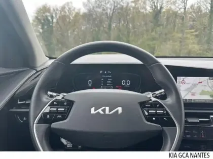 Photo 13 Kia Niro Gén. II Ph1 Active 5