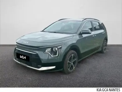Photo Kia Niro Active
