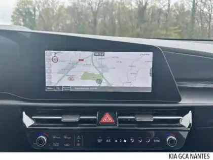 Photo 12 Kia Niro Gén. II Ph1 Active 5