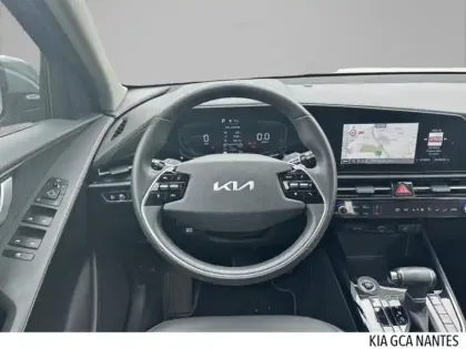 Photo 11 Kia Niro Gén. II Ph1 Active 5