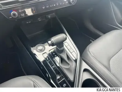 Photo 14 Kia Niro Gén. II Ph1 Active 5