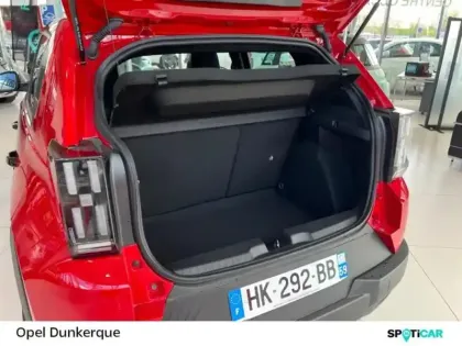 Photo 12 Fiat Panda Gén. I Ph1 Pop 5