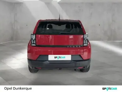 Photo 11 Fiat Panda Gén. I Ph1 Pop 5