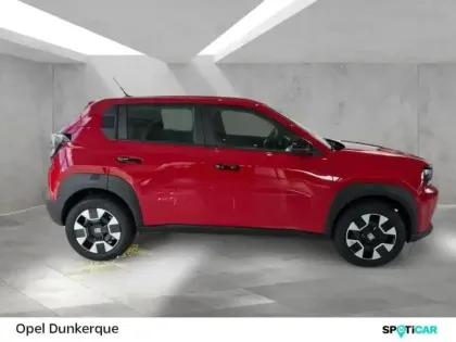 Photo 8 Fiat Panda Gén. I Ph1 Pop 5