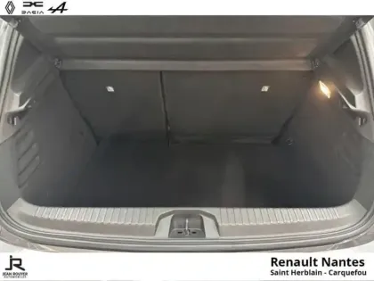 Photo 6 Renault Clio  1.0 TCe 90ch Evolution